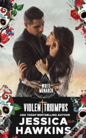 Capa do artigo Violent Triumphs