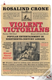 Capa do artigo Violent Victorians
