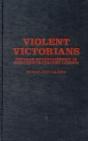 Violent Victorians - Preview