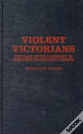 Violent Victorians