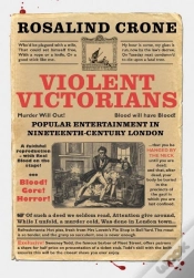 Capa do artigo Violent Victorians