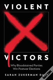 Capa do artigo Violent Victors