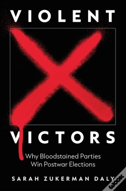 Capa do artigo Violent Victors