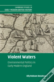 Capa do artigo Violent Waters
