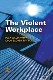 Capa do artigo Violent Workplace