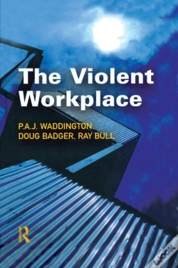 Capa do artigo Violent Workplace