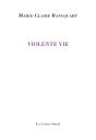 Violente Vie - Preview