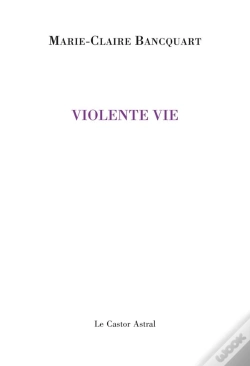 Capa do artigo Violente Vie