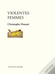 Capa do artigo Violentes Femmes