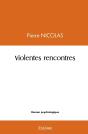 Violentes Rencontres - Preview