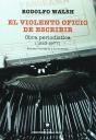 Violento Oficio De Escribir, El - Preview