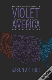Violet America