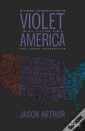 Capa do artigo Violet America