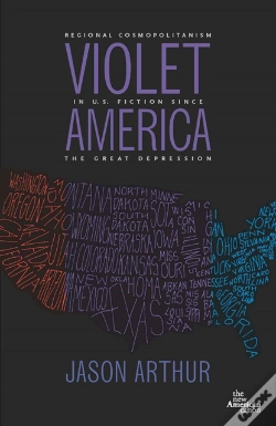 Capa do artigo Violet America