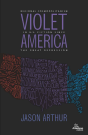 Violet America - Preview