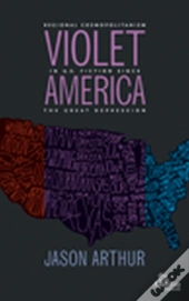Violet America