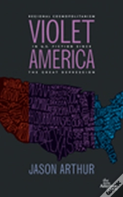 Capa do artigo Violet America