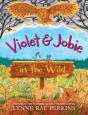 Violet And Jobie In The Wild - Preview