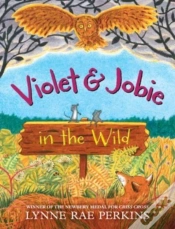 Capa do artigo Violet And Jobie In The Wild