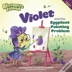 Capa do artigo Violet And The Eggplant Painting Problem