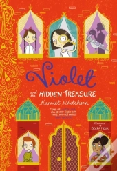 Violet And The Hidden Treasure
