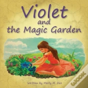 Capa do artigo Violet And The Magic Garden