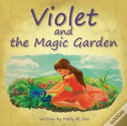 Capa do artigo Violet And The Magic Garden