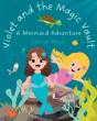 Violet And The Magic Vault - Preview