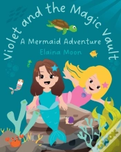 Capa do artigo Violet And The Magic Vault