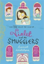Violet And The Smugglers - Preview