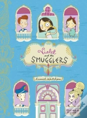 Capa do artigo Violet And The Smugglers