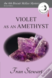 Violet As An Amethyst