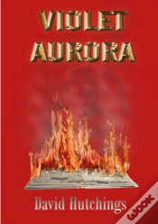 Capa do artigo Violet Aurora