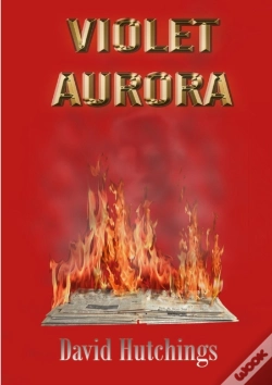 Capa do artigo Violet Aurora