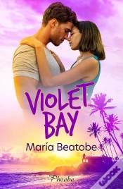Capa do artigo Violet Bay