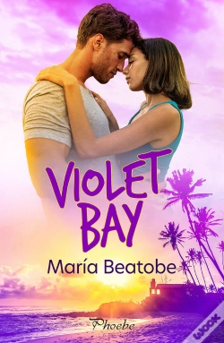 Capa do artigo Violet Bay