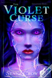 Capa do artigo Violet Curse