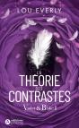 Violet & Blake Tome 1 : La Théorie Des Contrastes - Preview