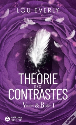Capa do artigo Violet & Blake Tome 1 : La Théorie Des Contrastes