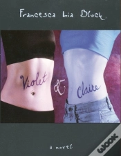 Capa do artigo Violet & Claire