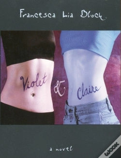 Capa do artigo Violet & Claire