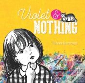 Capa do artigo Violet & Nothing