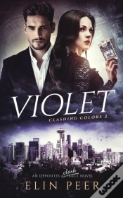 Capa do artigo Violet