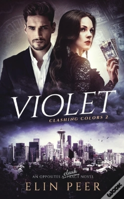 Capa do artigo Violet
