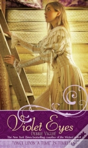 Capa do artigo Violet Eyes