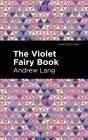 Violet Fairy Book - Preview