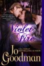 Violet Fire (Author'S Cut Edition) - Preview