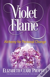 Capa do artigo Violet Flame