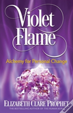 Capa do artigo Violet Flame