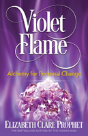 Violet Flame - Preview